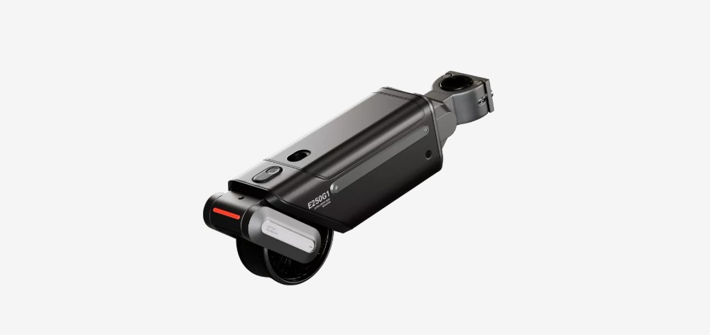 Check out this Asus accessory that turns any bike into an e-bike
