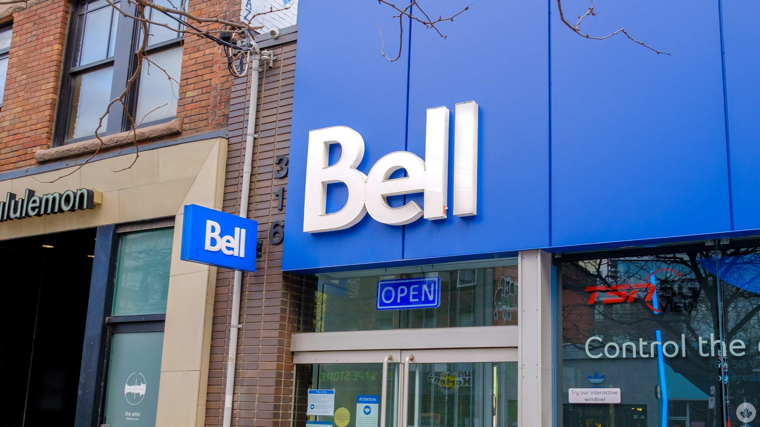 Bell to raise mobile prices for some customers in October