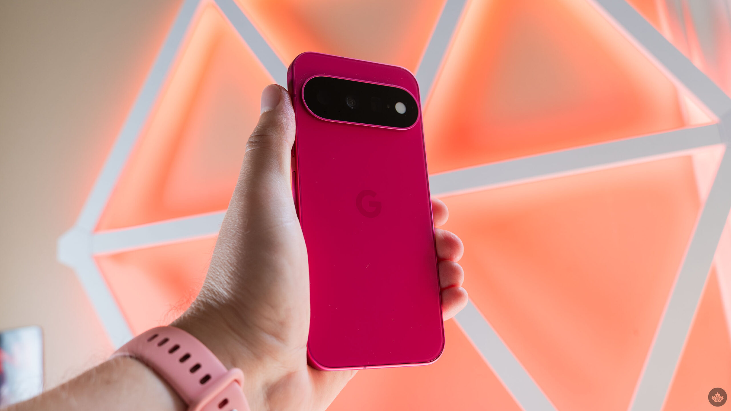 Google Pixel 11 Review: The one to buy if you need an upgrade