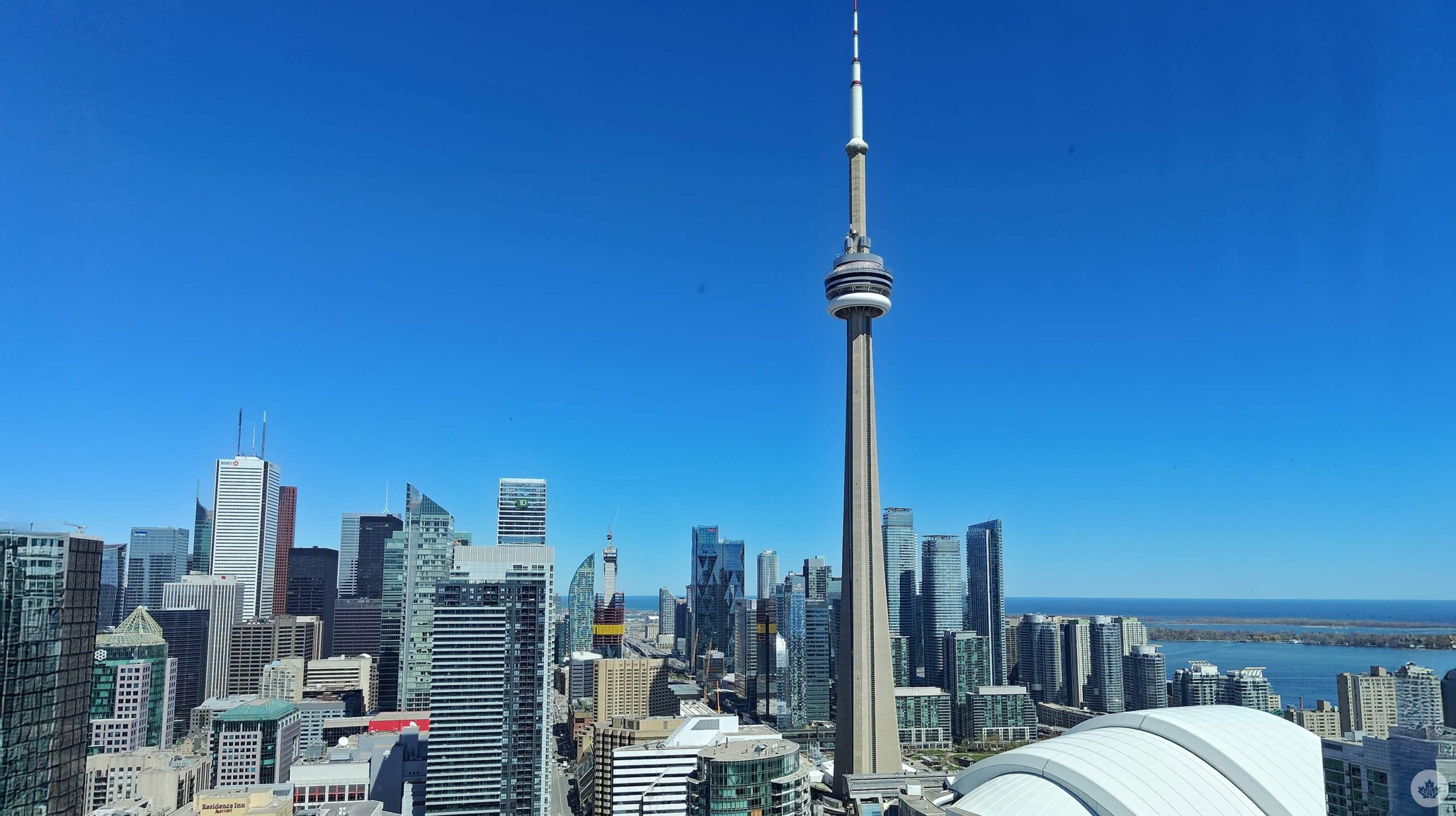 Three Canadian cities on top 10 North American tech hubs list