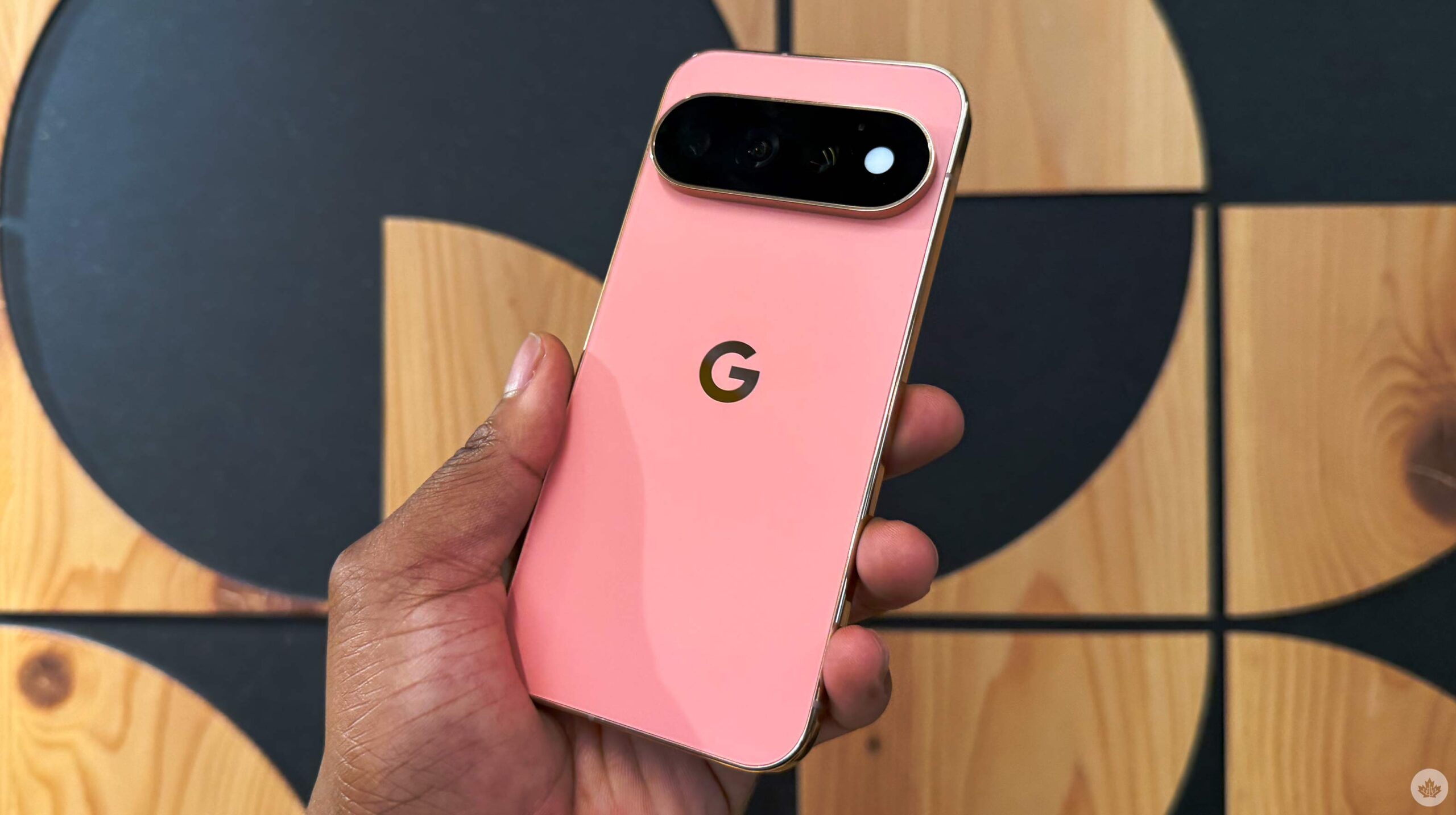 Google’s Pixel 11 series is now available in Canada