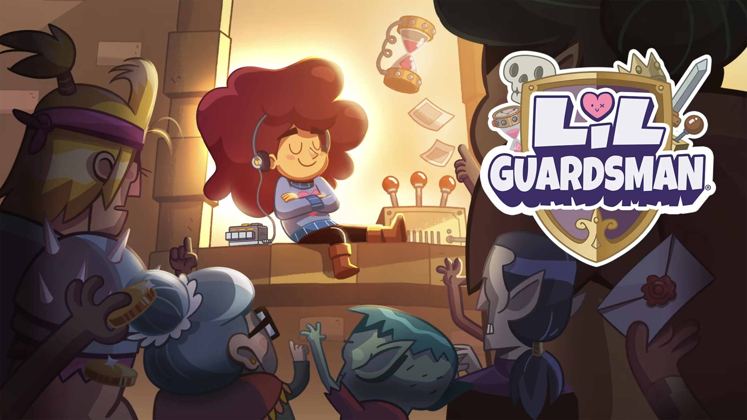 One of Canada’s most creative indie games is coming to mobile later this year