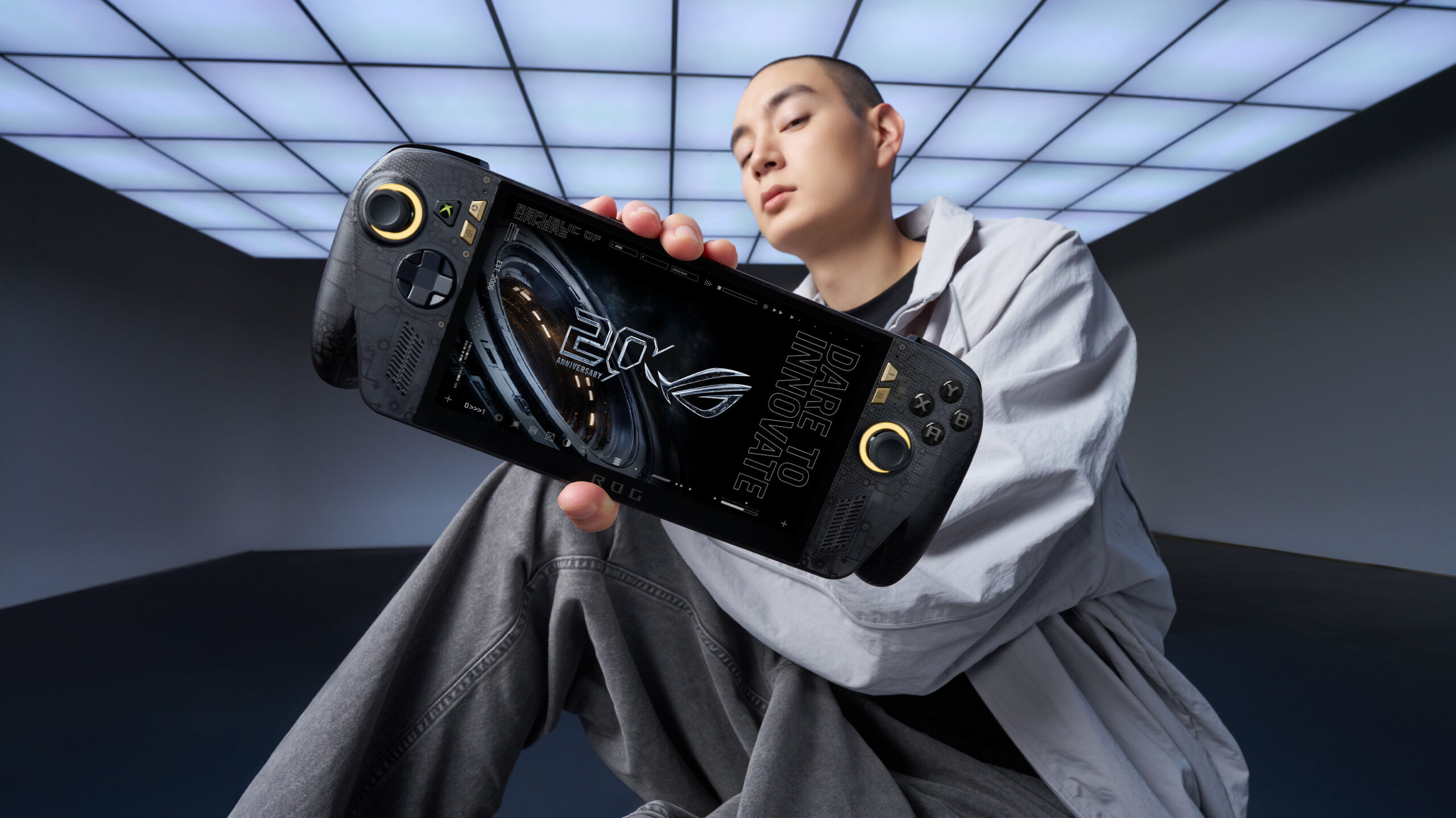 Asus ROG Xbox Ally X20 now available for pre-order in Canada