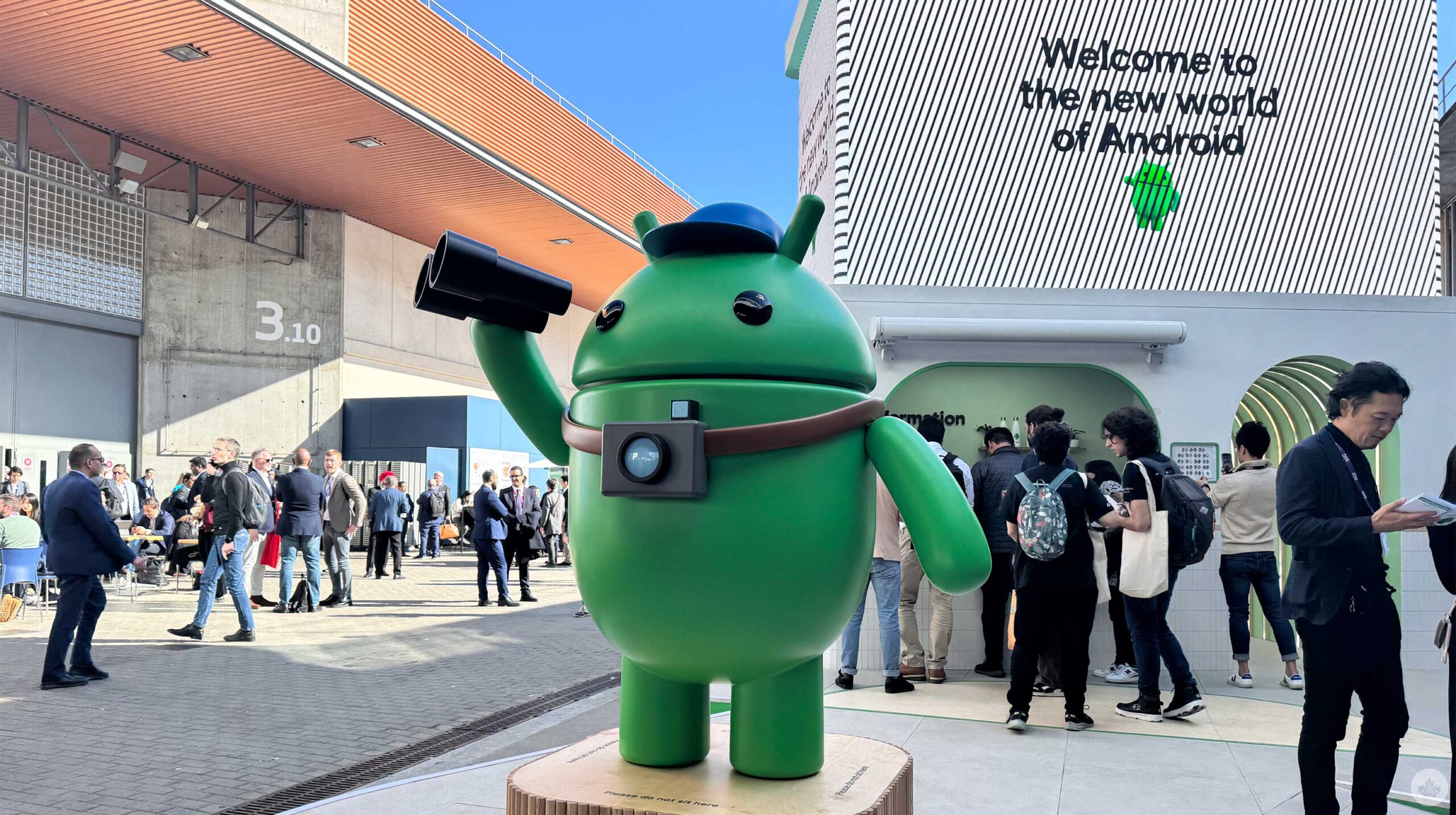 Motion Assist by Google rolling out, aims to reduce motion sickness