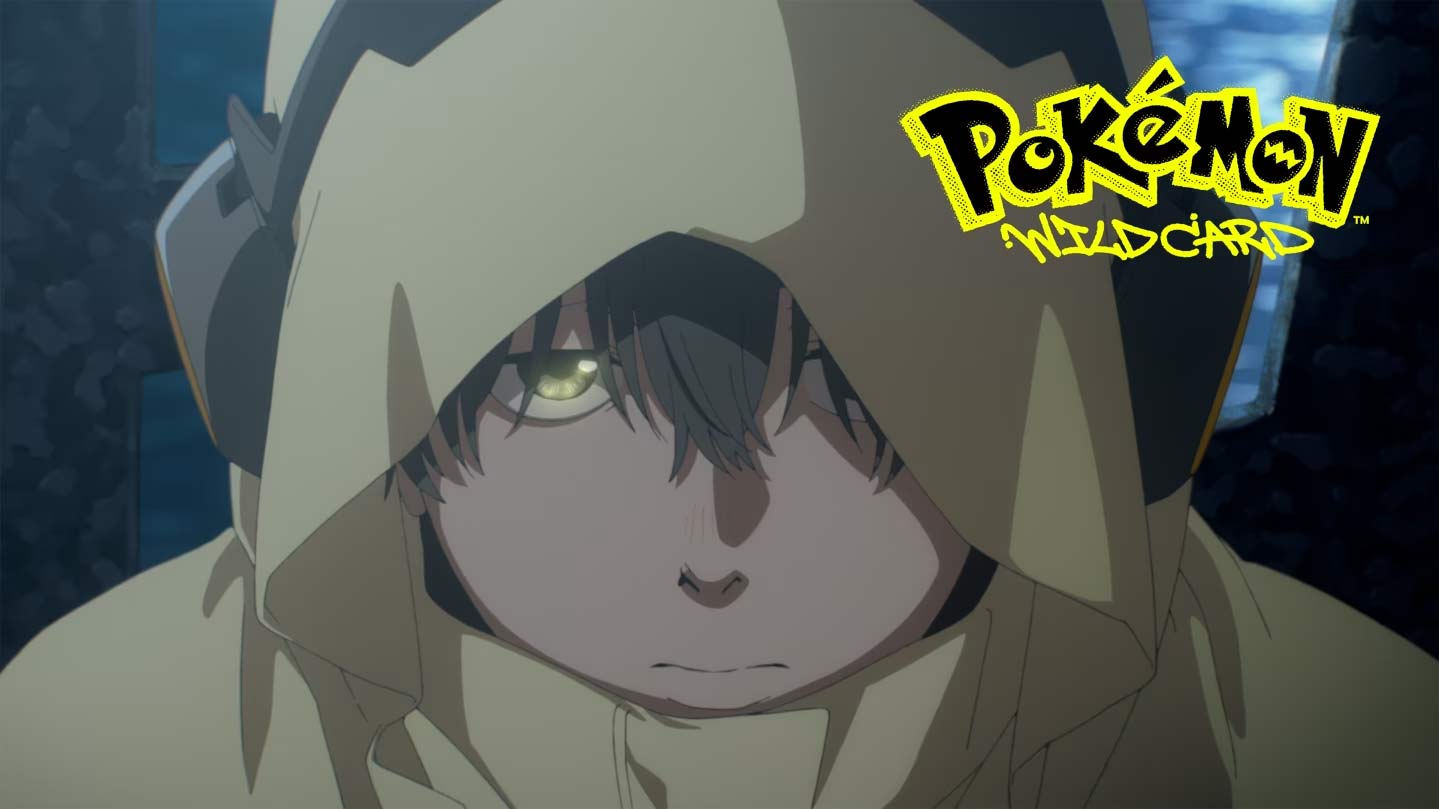 A TCG-playing emo kid and his Mimikyu star in next Pokémon movie