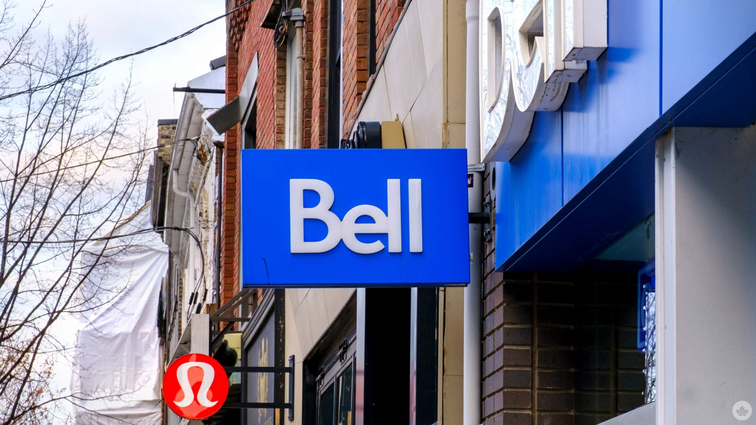 Bell offers $30/100GB win-back plan to some former customers