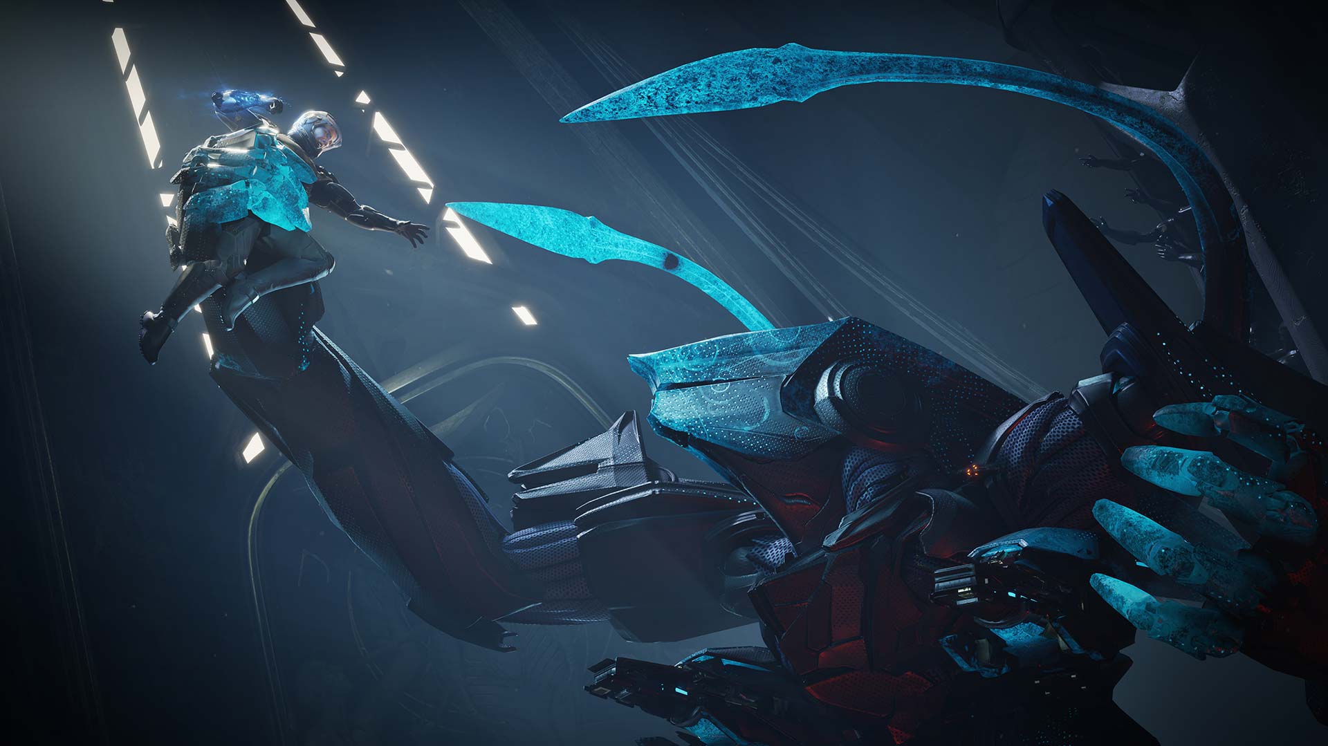 The first hands-on demo of Exodus awes and delights with its lofty ambition