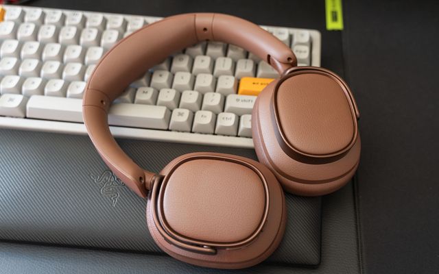 Edifier ES850NB headphones review: great value option