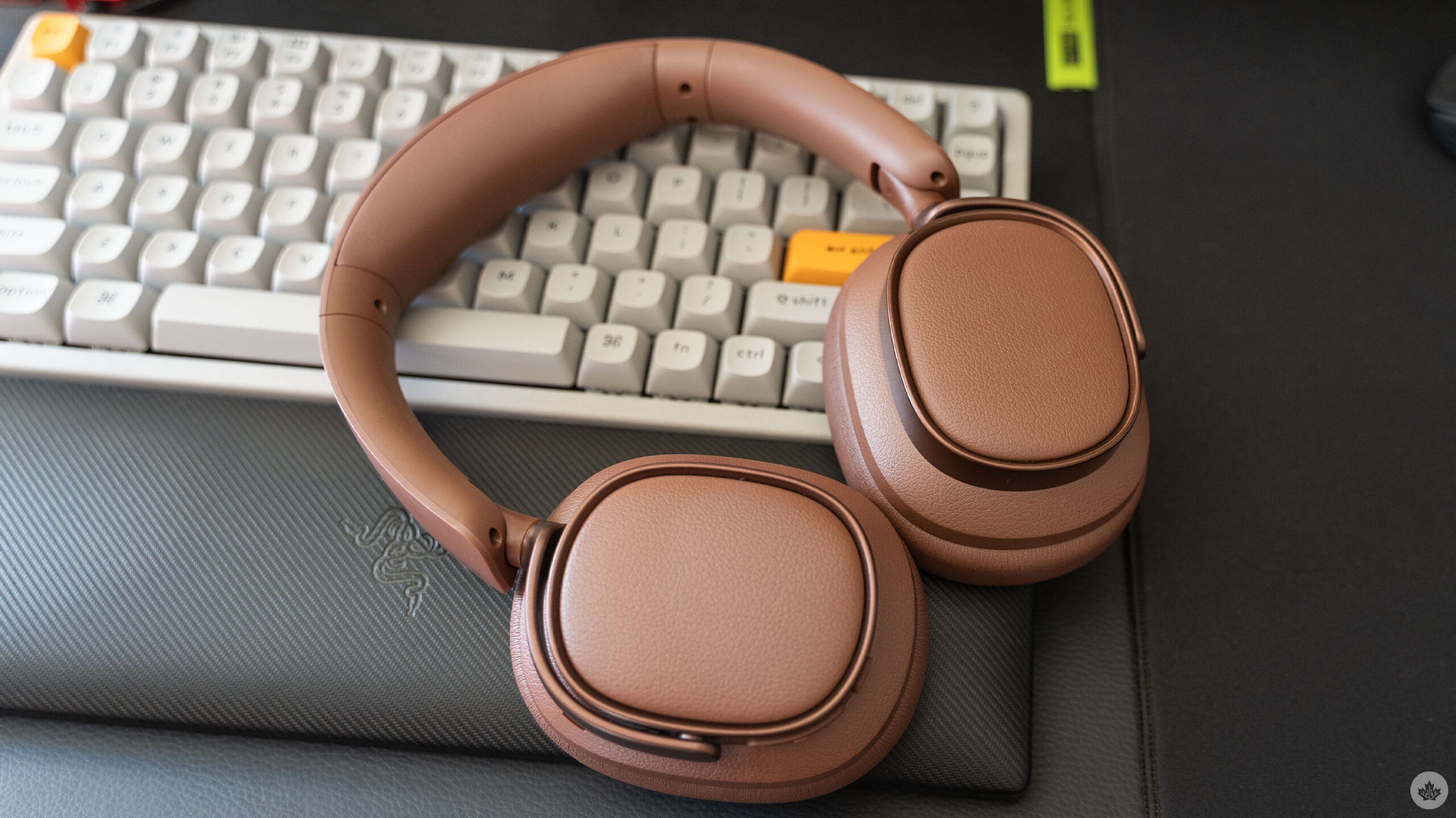 Edifier ES850NB headphones review: great value option
