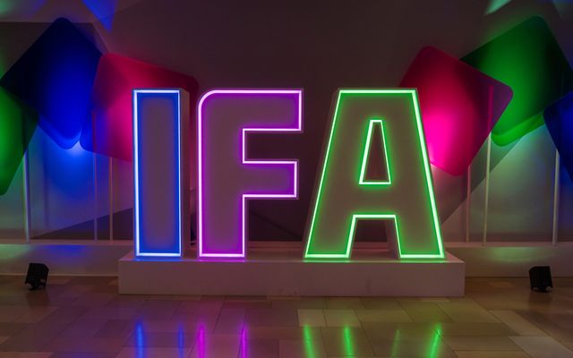 Cool phones and gadgets ready to launch from IFA 2026