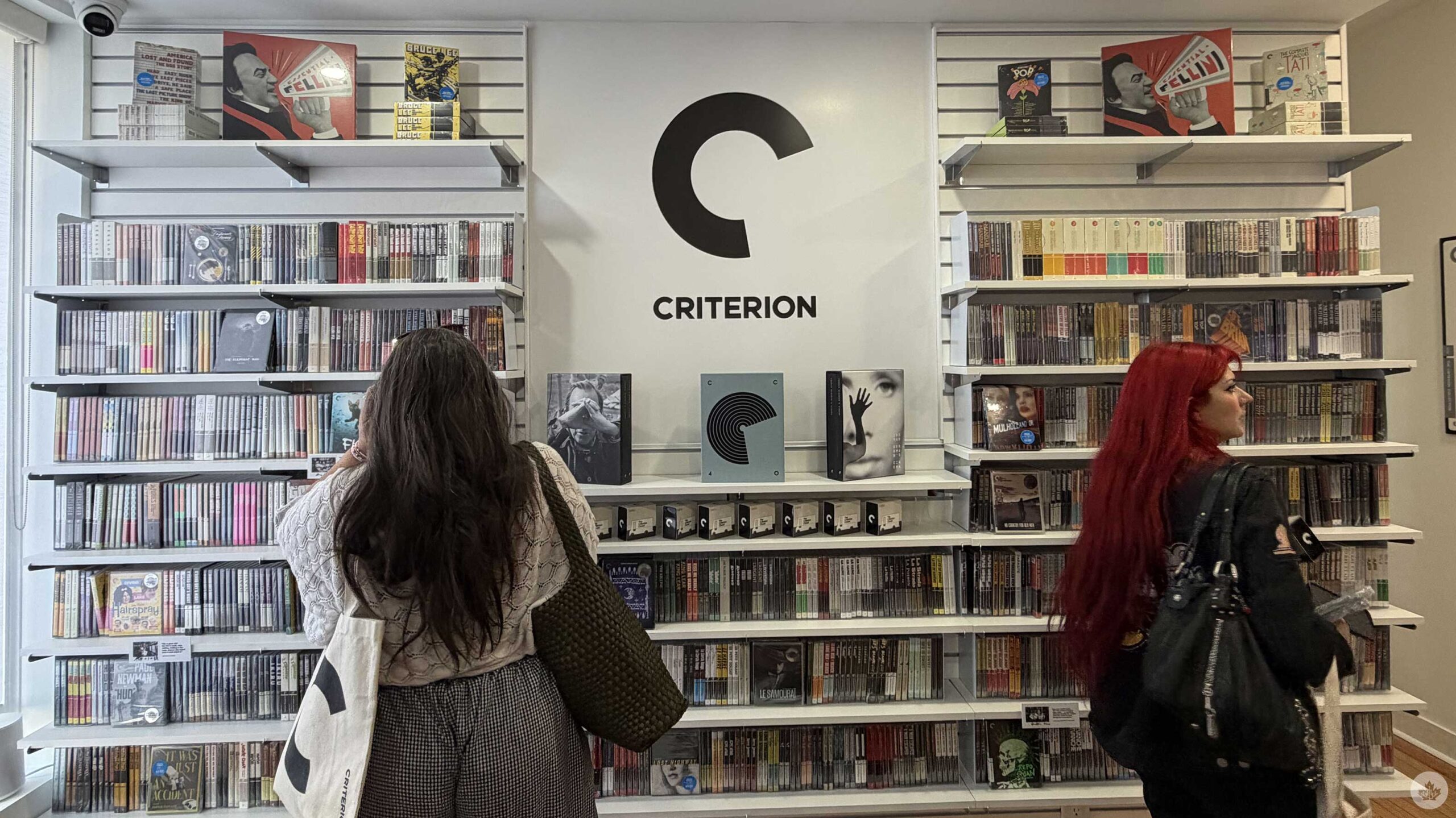 Criterion celebrates TIFF 2026 with permanent new store in Toronto