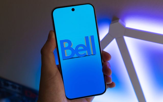 Bell to quadruple Saskatchewan AI hub capacity to 1.2GW