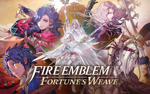 Fire Emblem: Fortune’s Weave is incredibly ambitious but frustratingly bloated