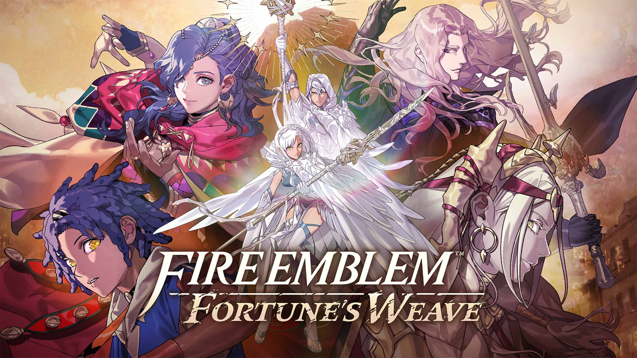 Fire Emblem: Fortune’s Weave is incredibly ambitious but frustratingly bloated