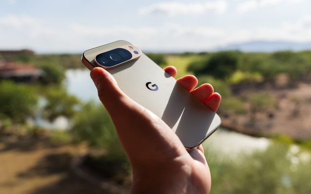 Get big savings on Pixel phones during Google’s anniversary