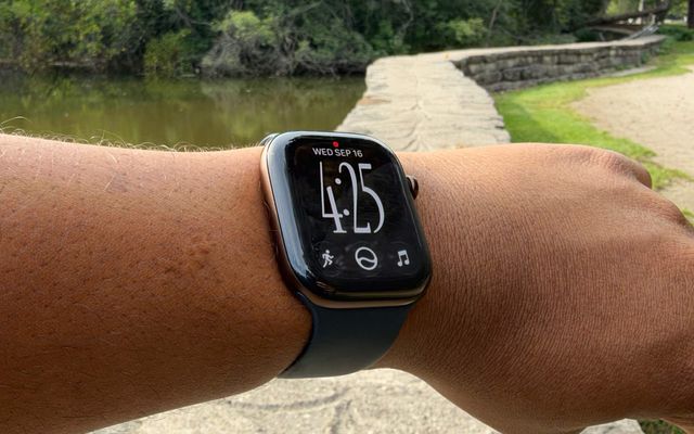 Apple Watch Series 12 Review: Worthwhile upgrade, looking forward to Audio Intelligence