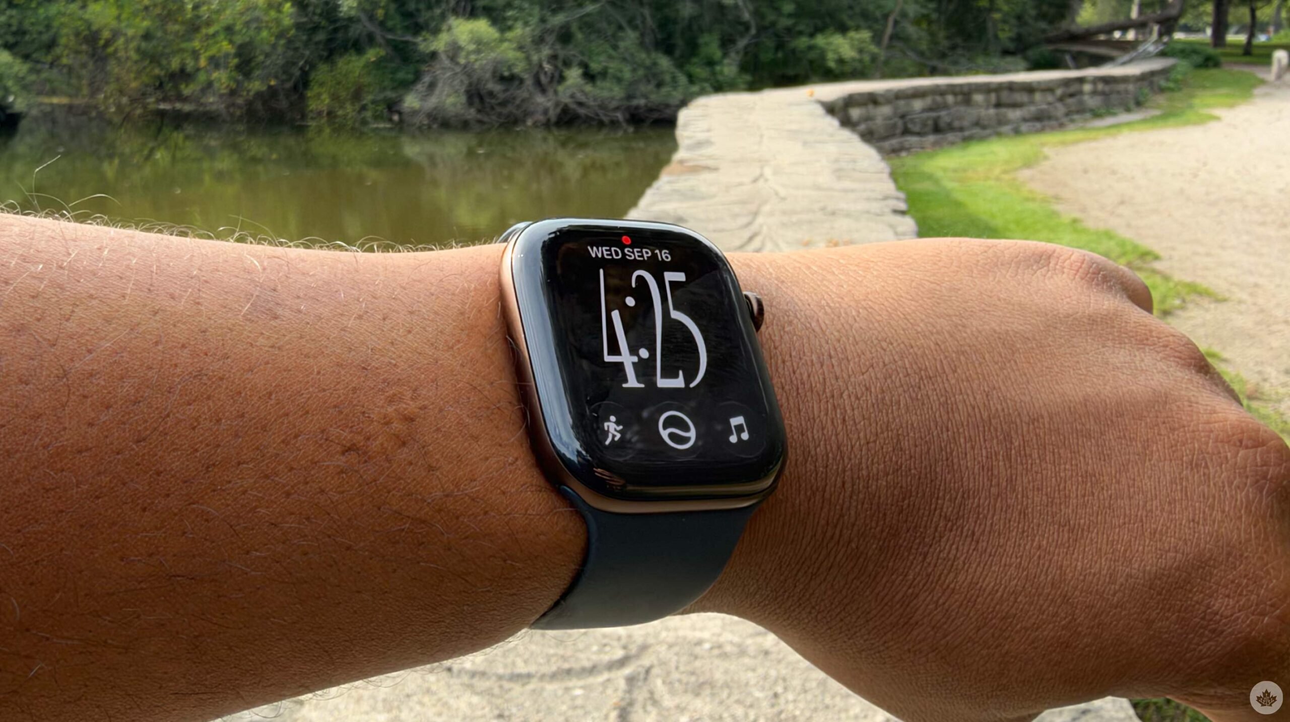 Apple Watch Series 12 Review: Worthwhile upgrade, looking forward to Audio Intelligence