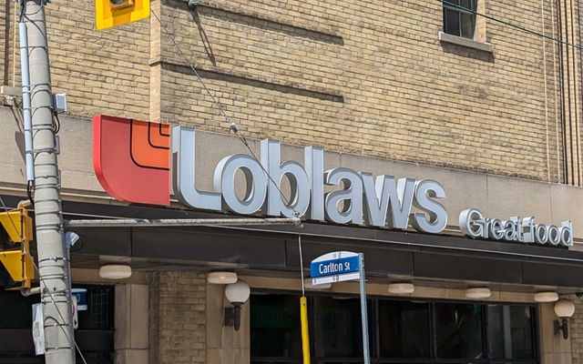 Loblaws launches AI-powered health chat platform