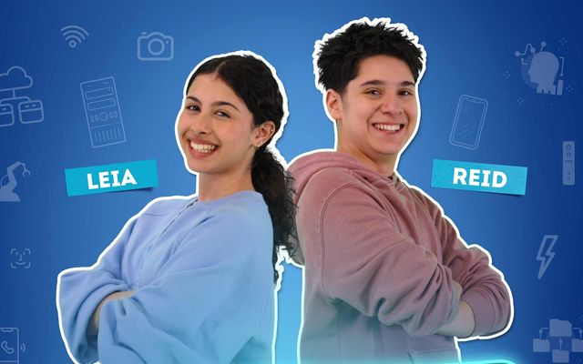 New TVO series breaks down complex tech topics for kids