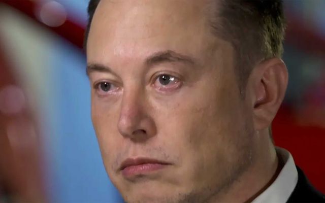 Universal Pictures might be rethinking Musk documentary: report