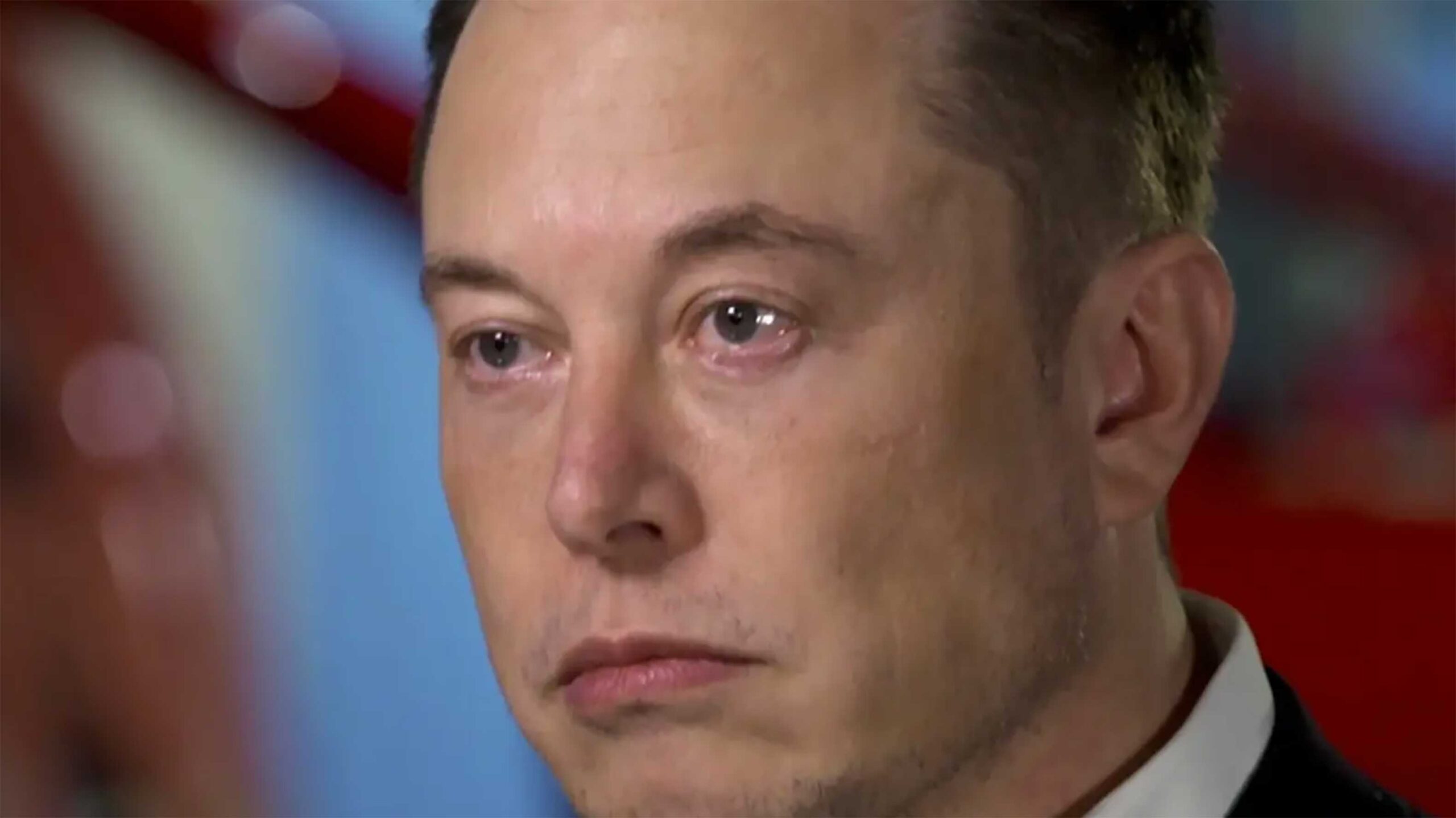 Universal Pictures might be rethinking Musk documentary: report