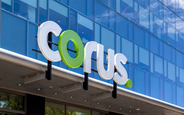 CRTC approves Corus’ recapitalization plans