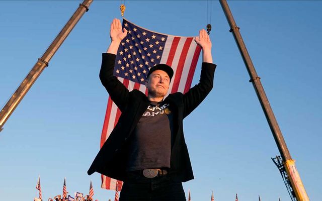 I watched the 4-hour Elon Musk doc, and it was horrifying