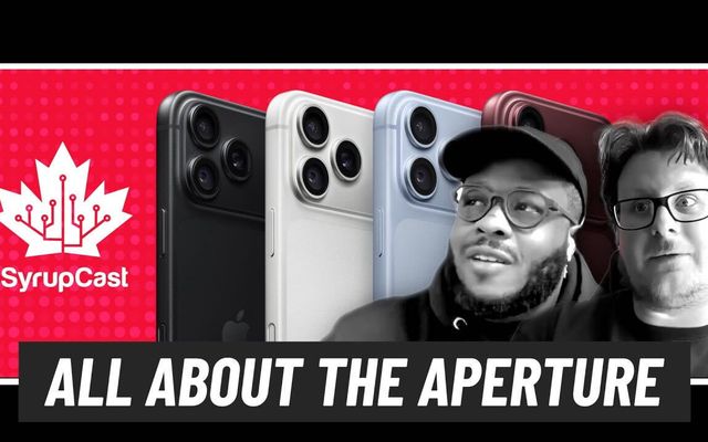 Hands-on with iPhone 18 Pro and the new Apple Watches [SyrupCast]
