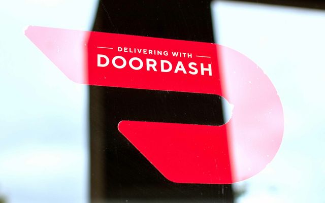 NHL, DoorDash partner on ‘Puck Drop promotions,’ marketing