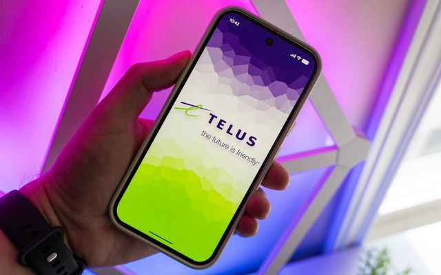 Telus data breach confusion caused by ‘technical issue’
