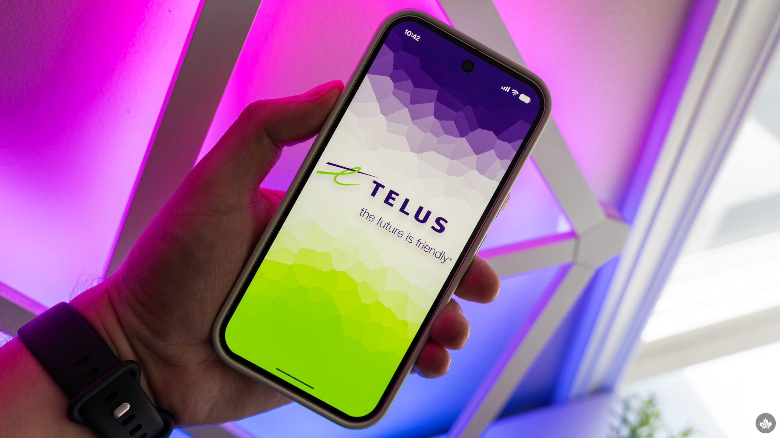 Telus data breach confusion caused by ‘technical issue’