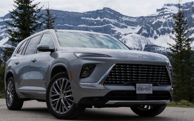 I tested GM Super Cruise in the Rocky Mountains — here’s how it handled