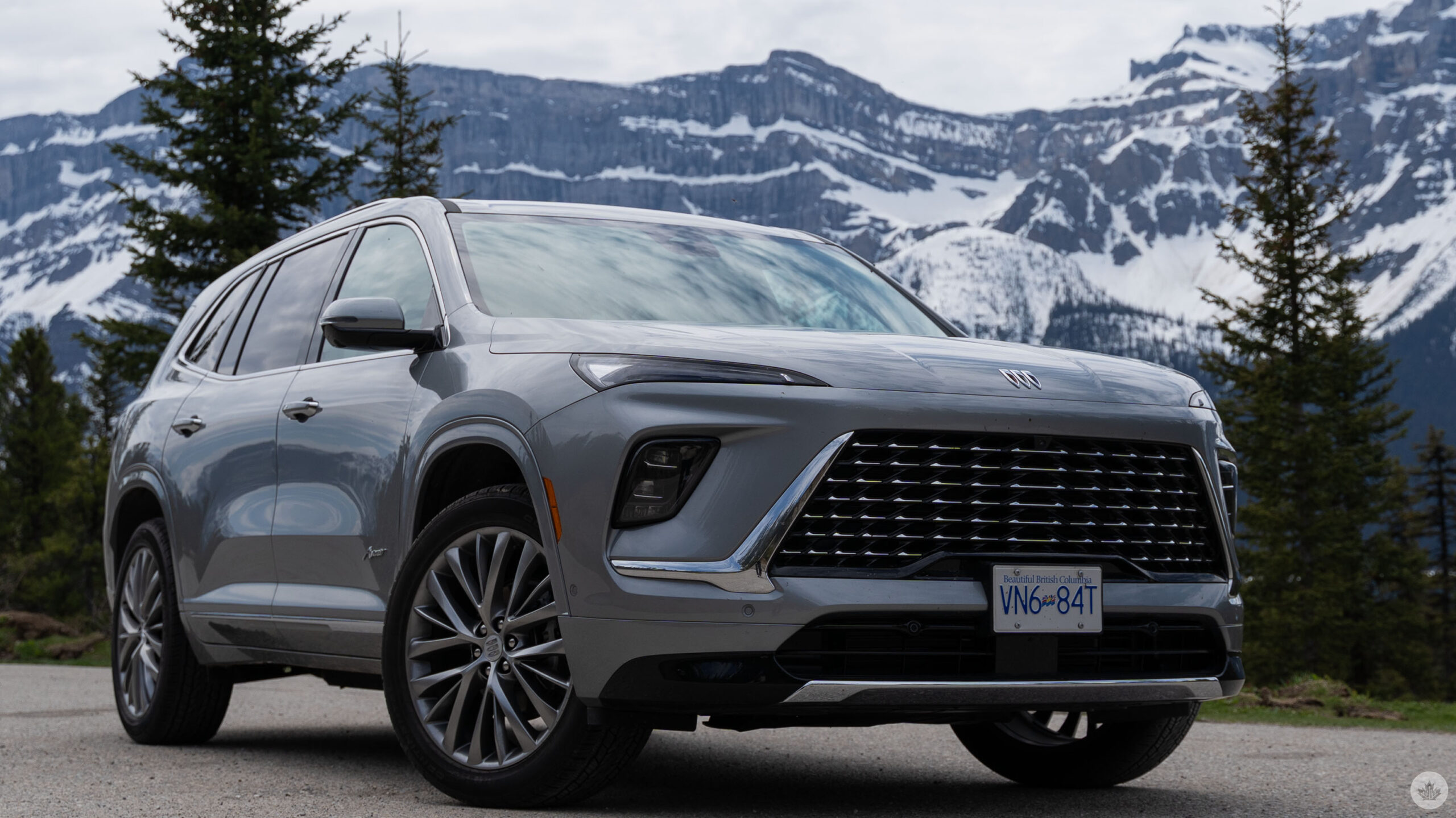 I tested GM Super Cruise in the Rocky Mountains — here’s how it handled