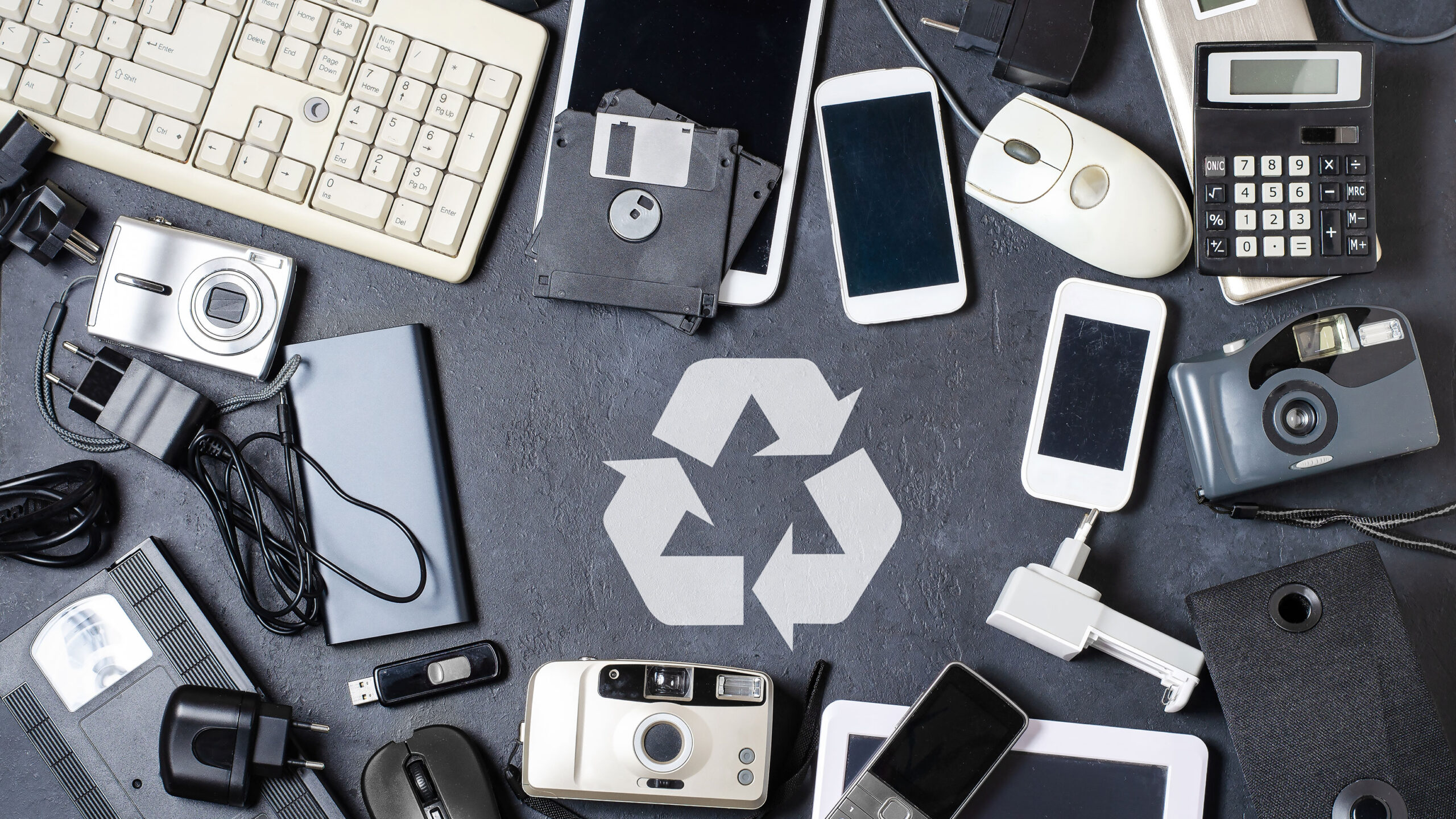 Global AI e-waste up to 60 times worse than estimated: report