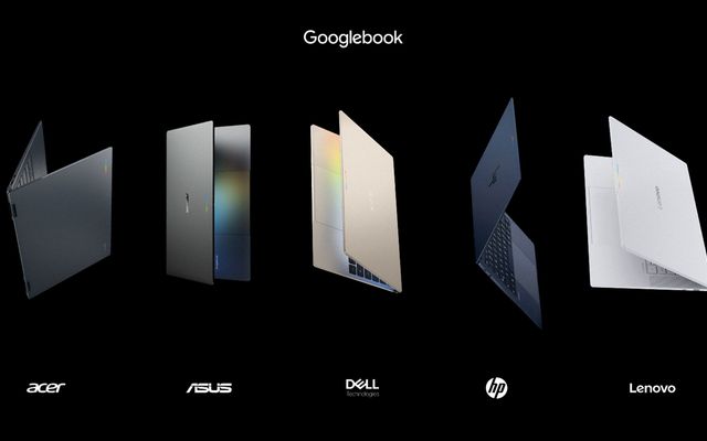 Googlebooks are here, and we’ve got Canadian pricing