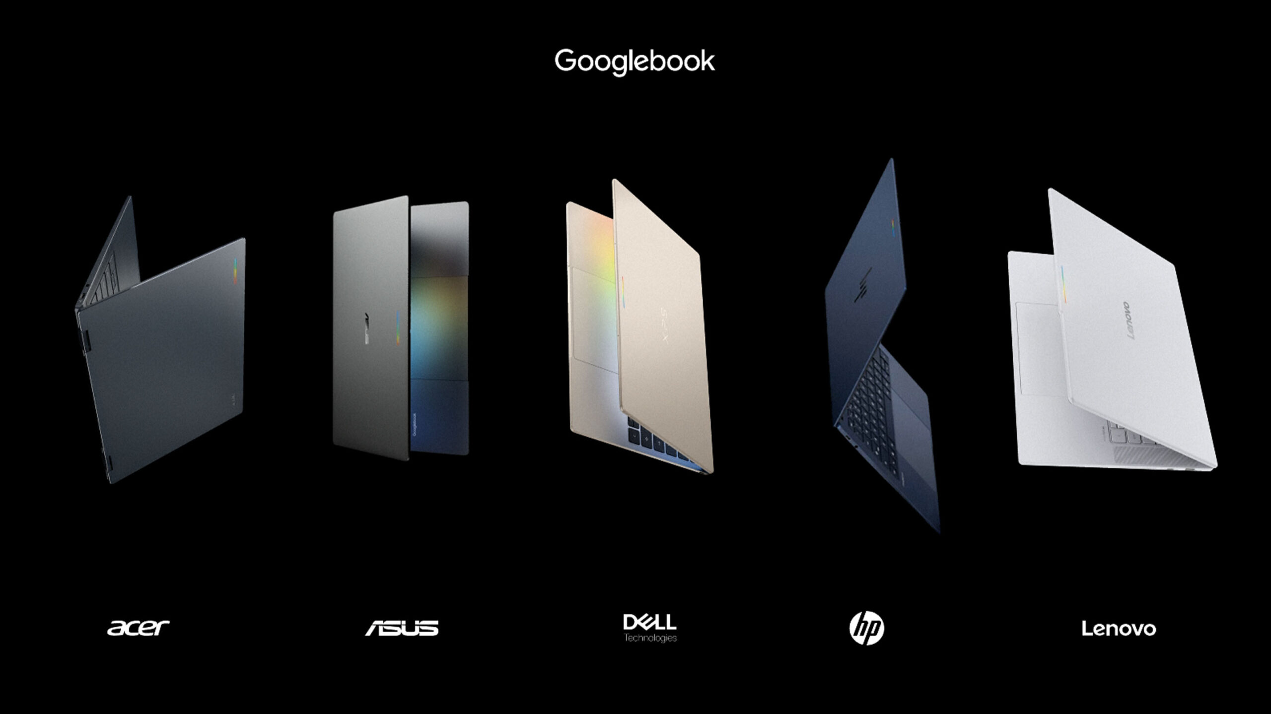 Googlebooks are here, and we’ve got Canadian pricing