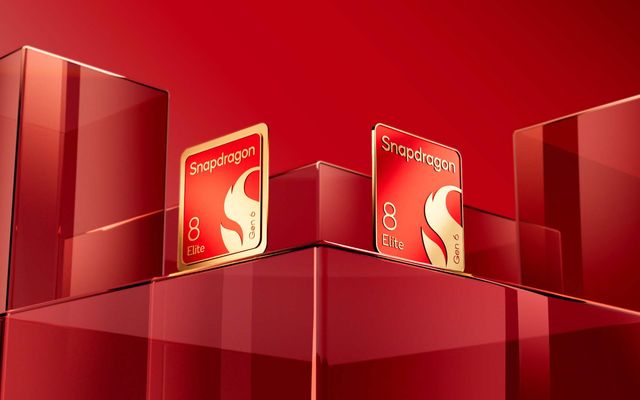 Qualcomm reveals Snapdragon 8 Elite Extreme Gen 6, its most powerful SoC ever