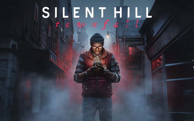 Silent Hill: Townfall starts incredibly strong but gets maddeningly tedious
