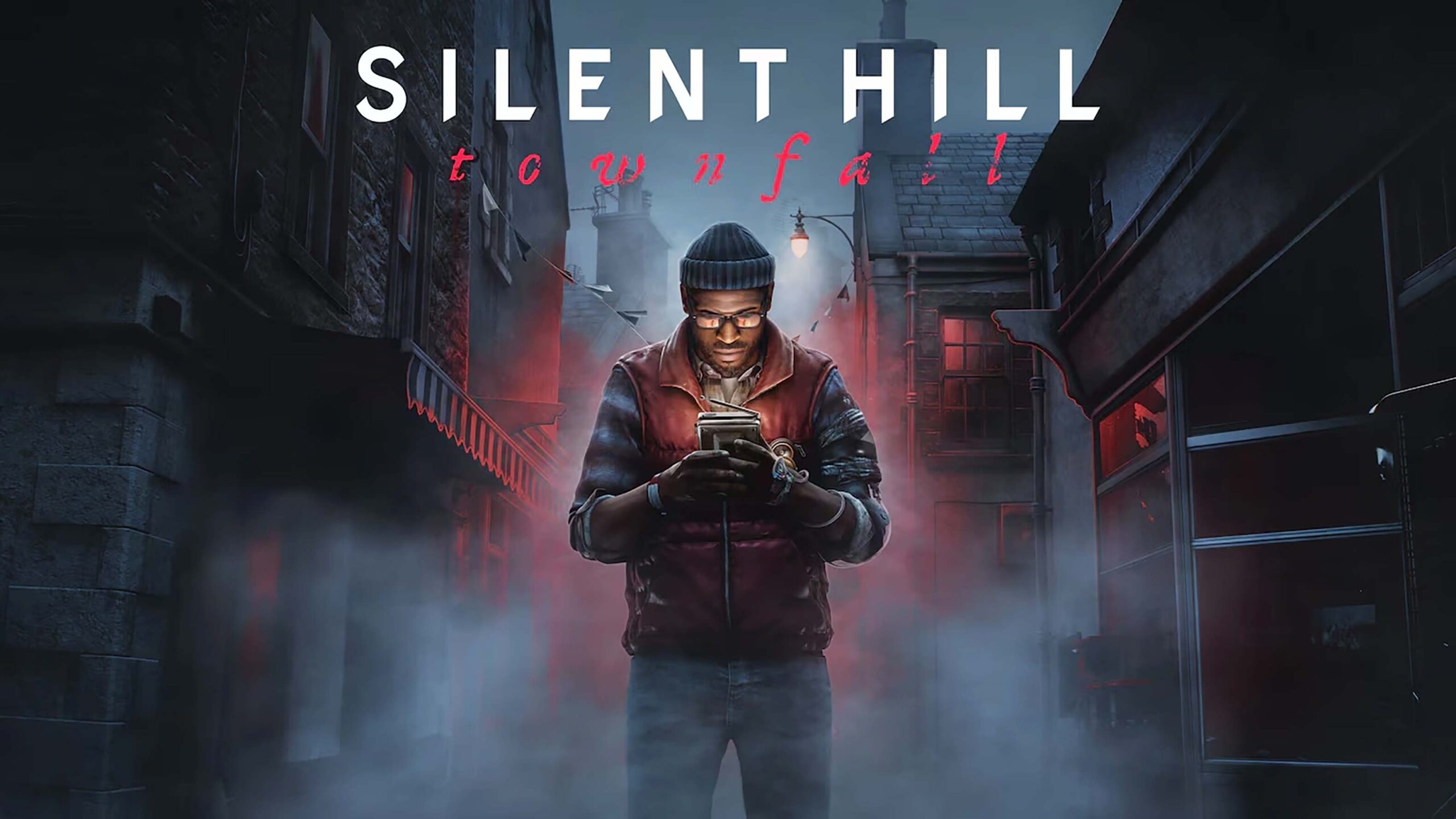 Silent Hill: Townfall starts incredibly strong but gets maddeningly tedious