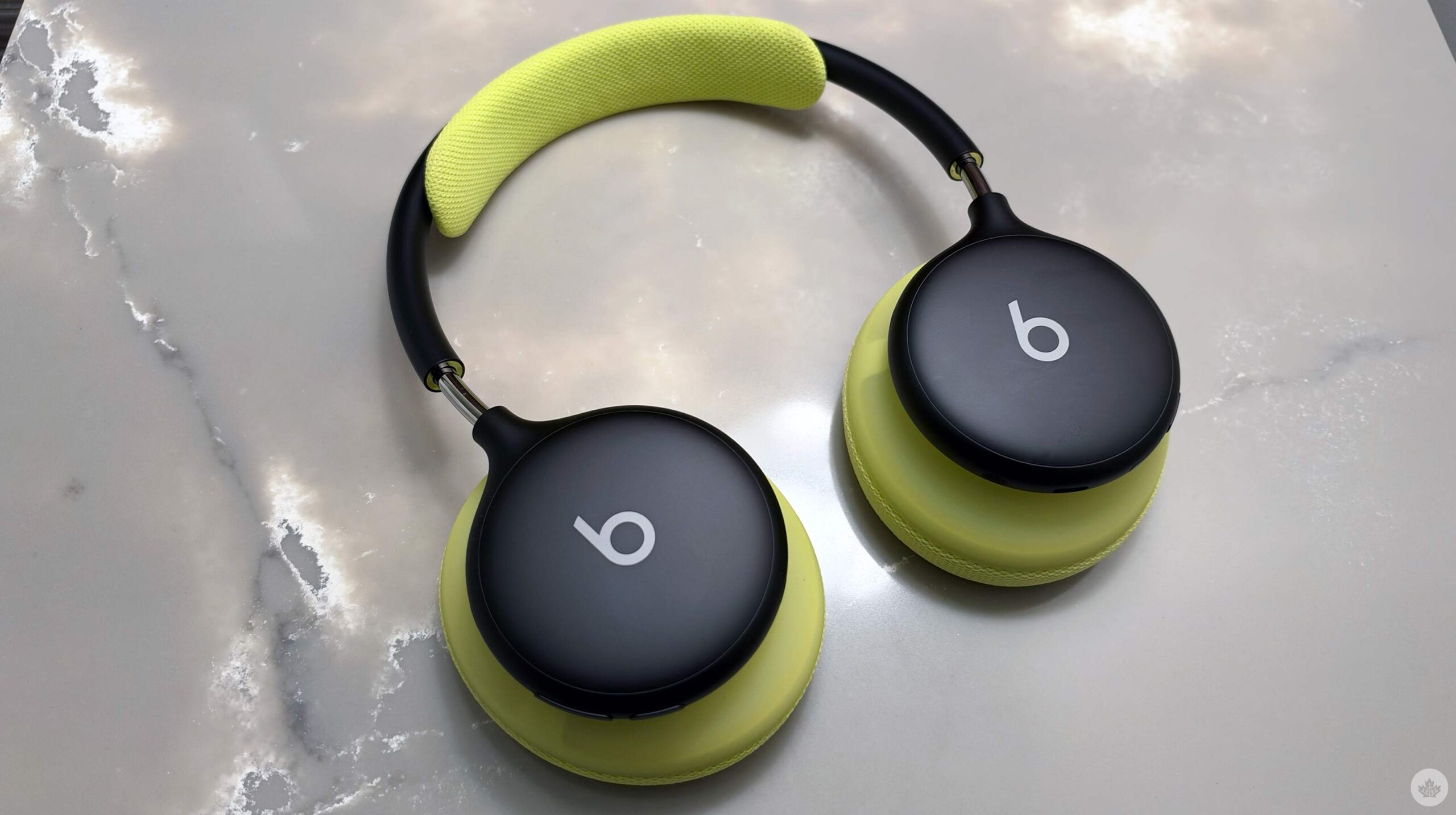 The Beats 360 are fun headphones that you can mix and match