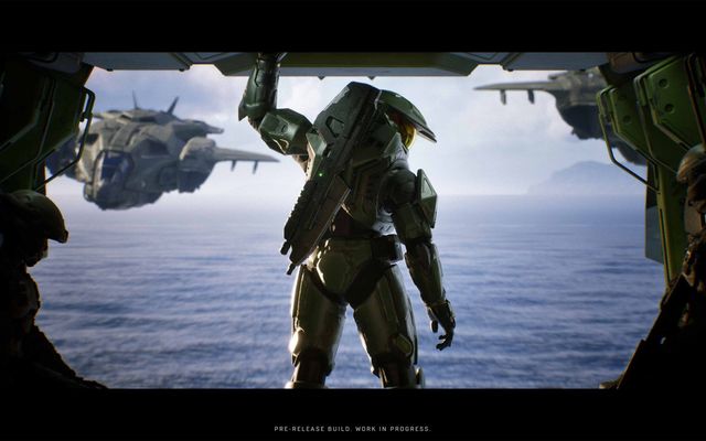 Xbox keeps cutting with 268 more layoffs, hands Halo to Activision