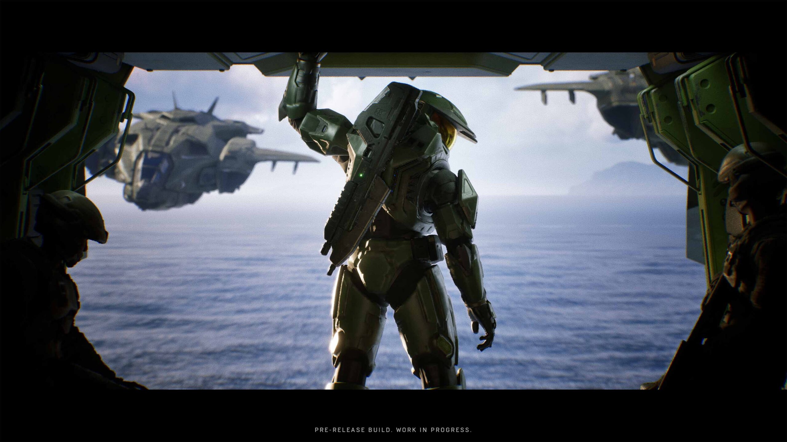 Xbox keeps cutting with 268 more layoffs, hands Halo to Activision