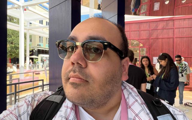 Meta unveils audio-only Ray-Ban smart glasses