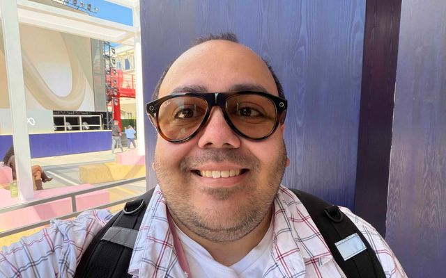 Meta reveals third-gen Ray-Bans, Lisa collaboration