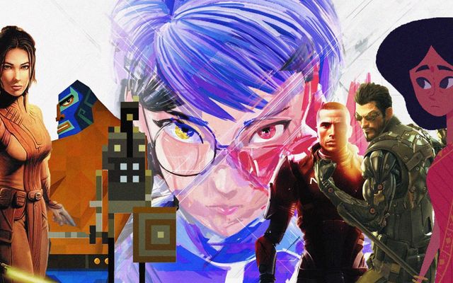 These are must-play Canadian games, according to 20 devs