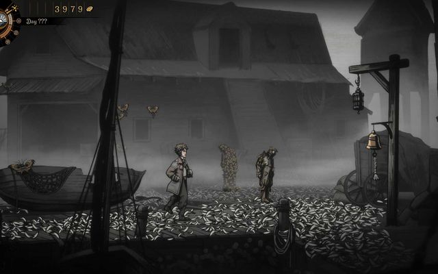 Promising Canadian gothic narrative roguelite Curse of Resthaven launches Oct. 29