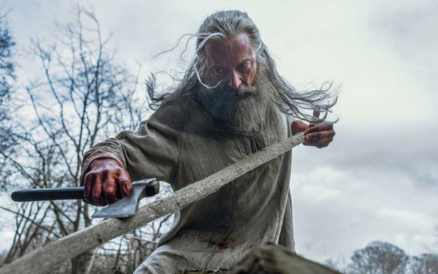 New on Prime Video Canada: October 2026