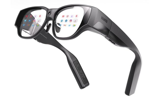 AI smart glasses recalled in Canada over burn risk