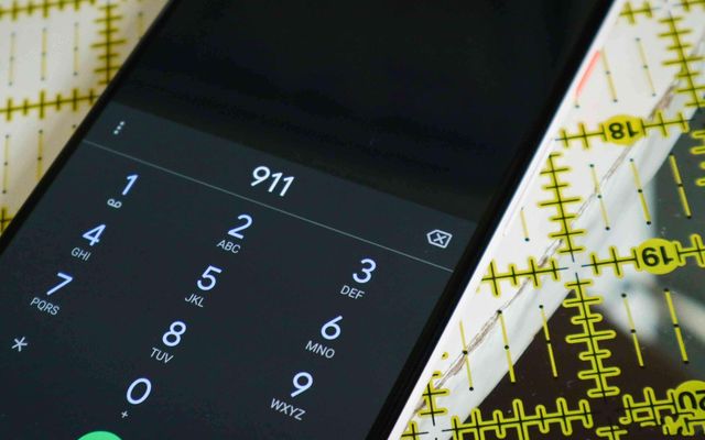 B.C. is upgrading its 911 system