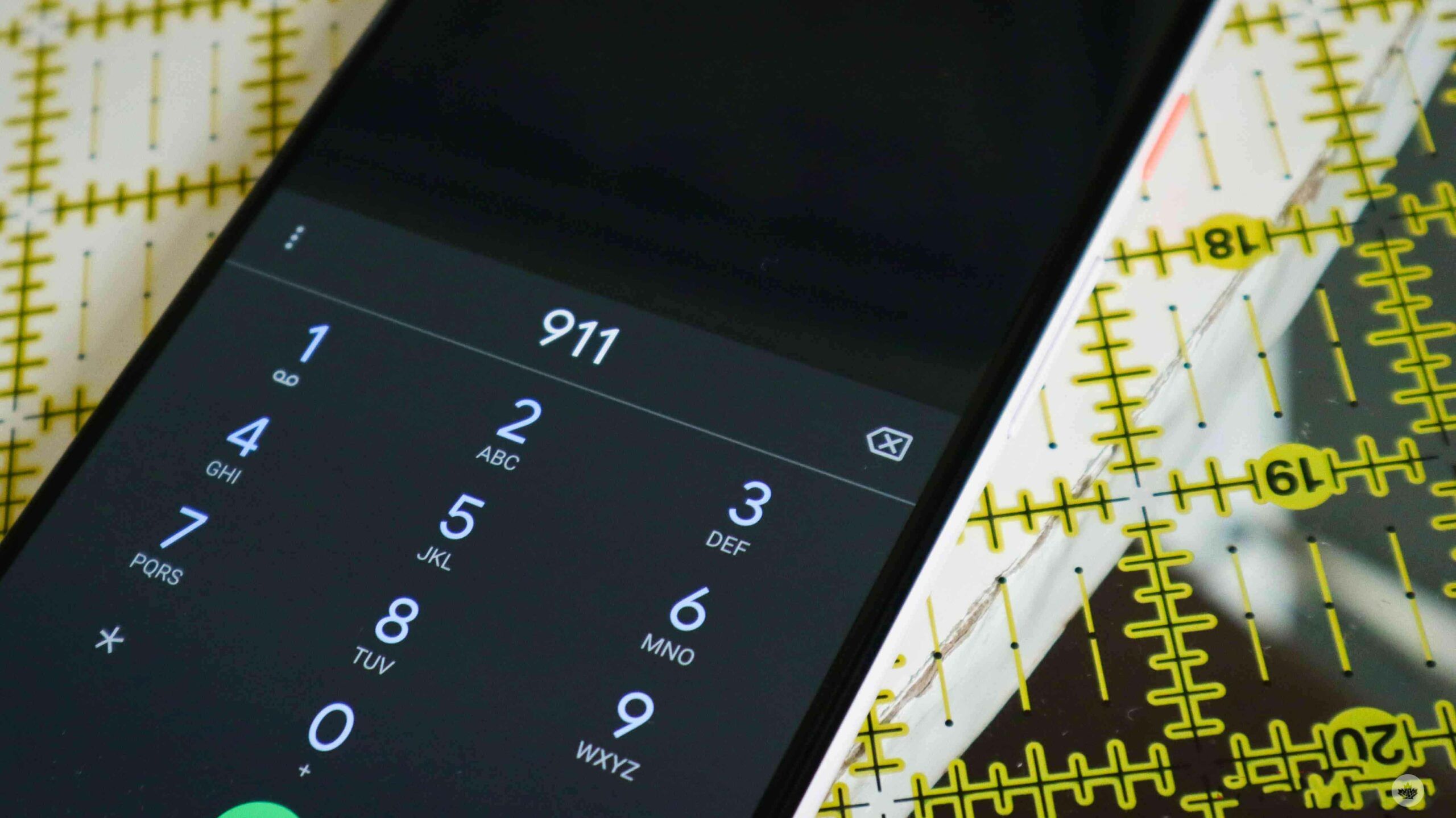 B.C. is upgrading its 911 system